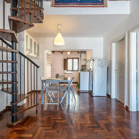 Apartment Casa Paternostro Con Vista Panoramica By Wonderful Italy *