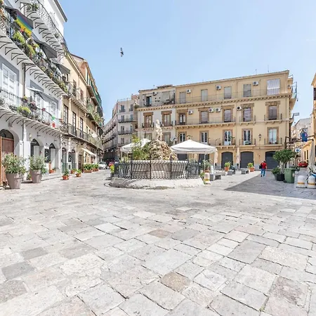 Apartment Casa Paternostro Con Vista Panoramica By Wonderful Italy